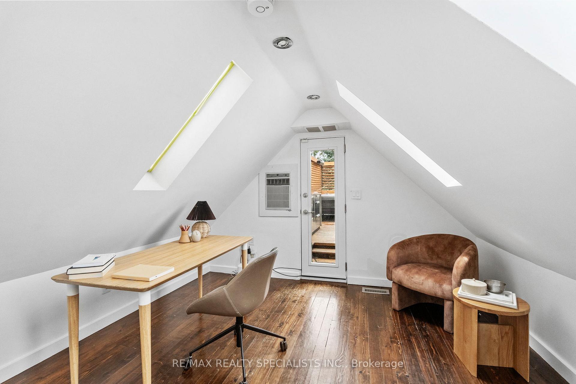 Photo 34 of 418 Ossington Avenue, Toronto, Trinity-Bellwoods — HOMEH