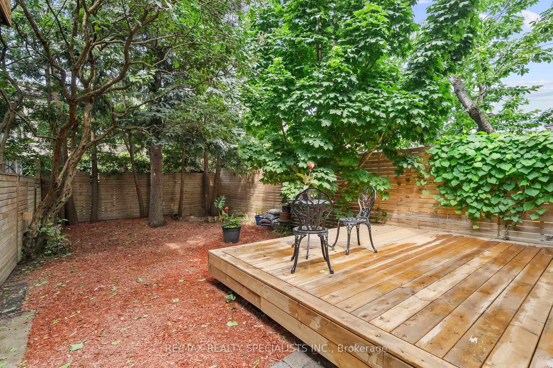 Photo 44 of 418 Ossington Avenue, Toronto, Trinity-Bellwoods — HOMEH