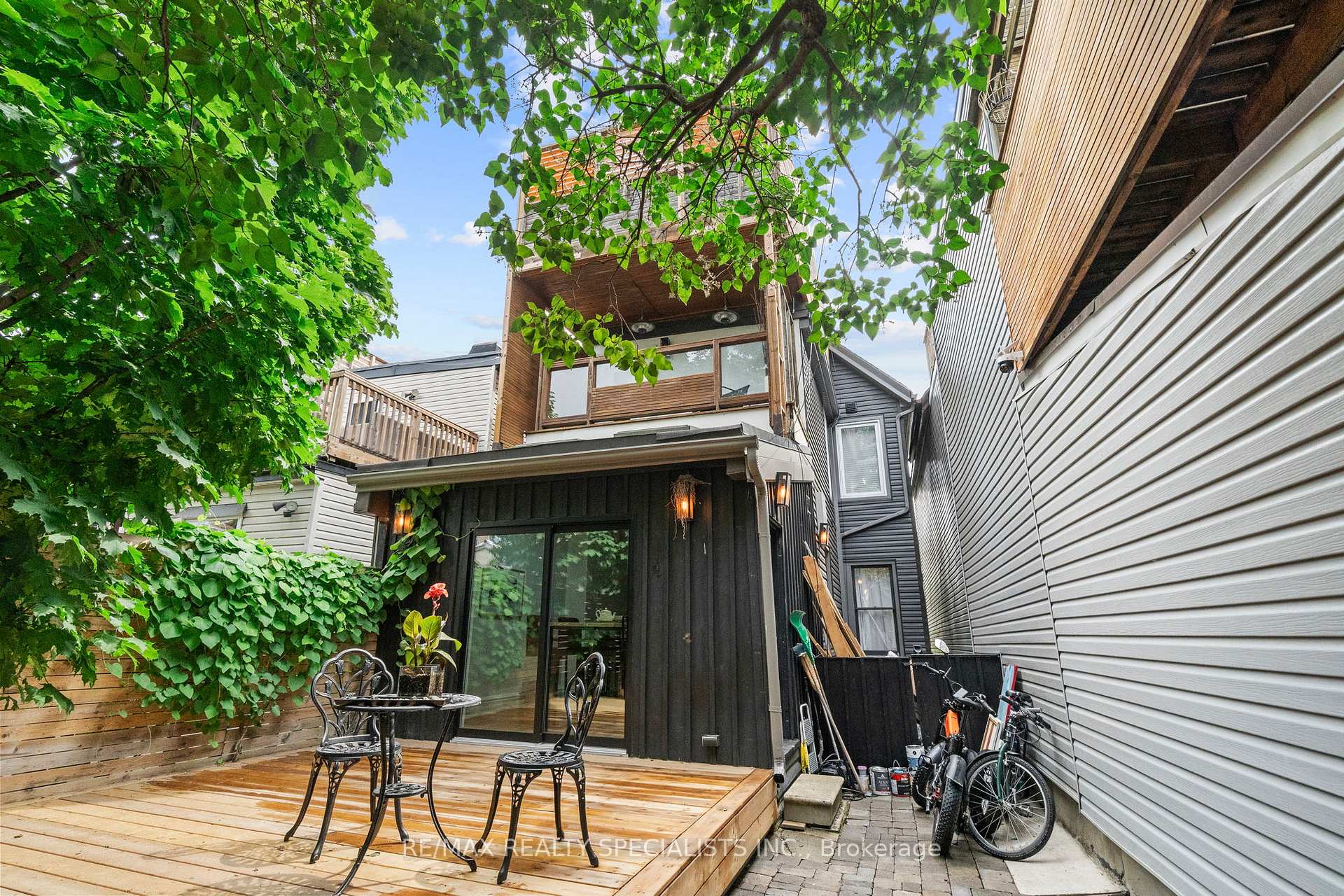Photo 45 of 418 Ossington Avenue, Toronto, Trinity-Bellwoods — HOMEH