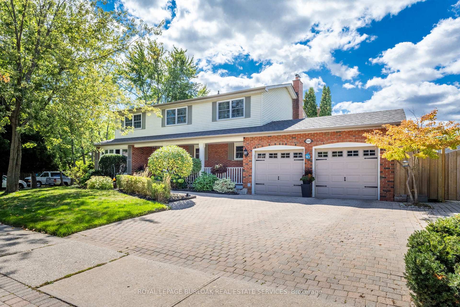 Photo of 1580 Woodeden Drive