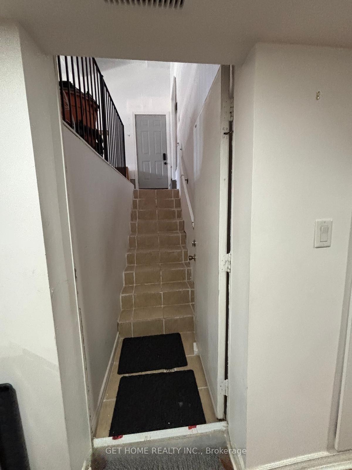 Photo 6 of Unit BSMT, 3860 Mcdowell Drive, Mississauga, Churchill Meadows — HOMEH