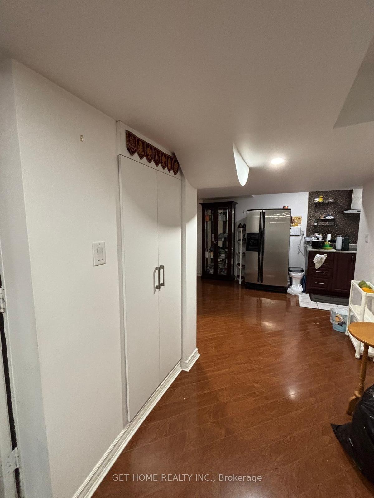 Photo 8 of Unit BSMT, 3860 Mcdowell Drive, Mississauga, Churchill Meadows — HOMEH