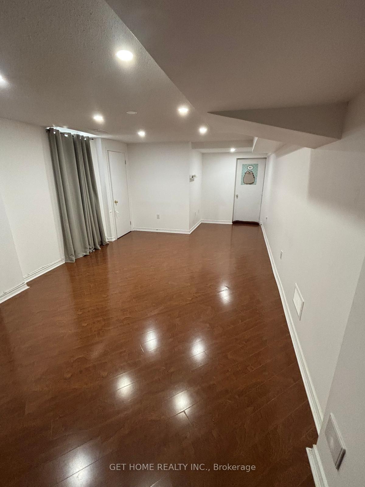 Photo 9 of Unit BSMT, 3860 Mcdowell Drive, Mississauga, Churchill Meadows — HOMEH