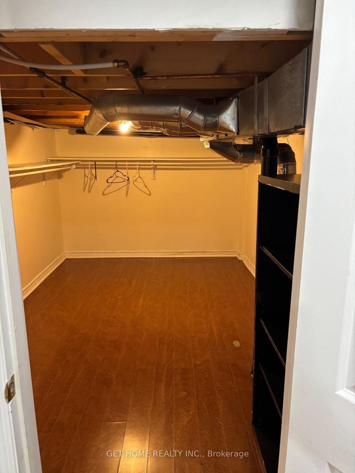 Photo 15 of Unit BSMT, 3860 Mcdowell Drive, Mississauga, Churchill Meadows — HOMEH