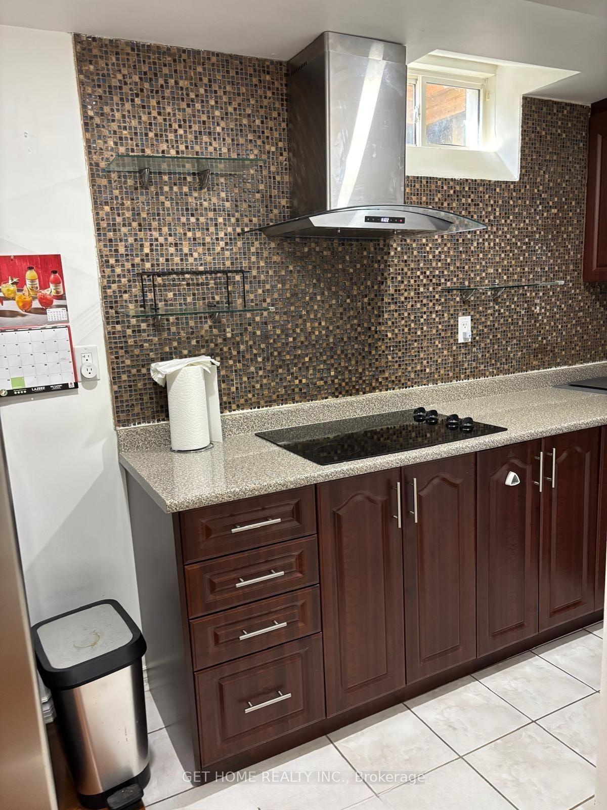 Photo 16 of Unit BSMT, 3860 Mcdowell Drive, Mississauga, Churchill Meadows — HOMEH