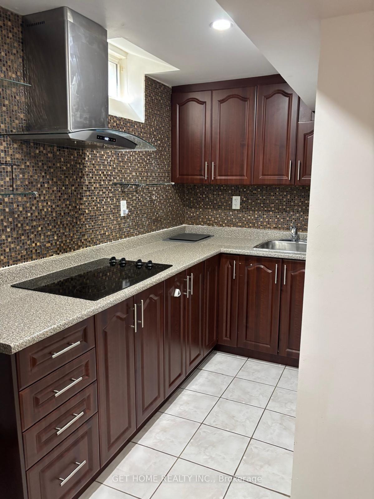 Photo 18 of Unit BSMT, 3860 Mcdowell Drive, Mississauga, Churchill Meadows — HOMEH