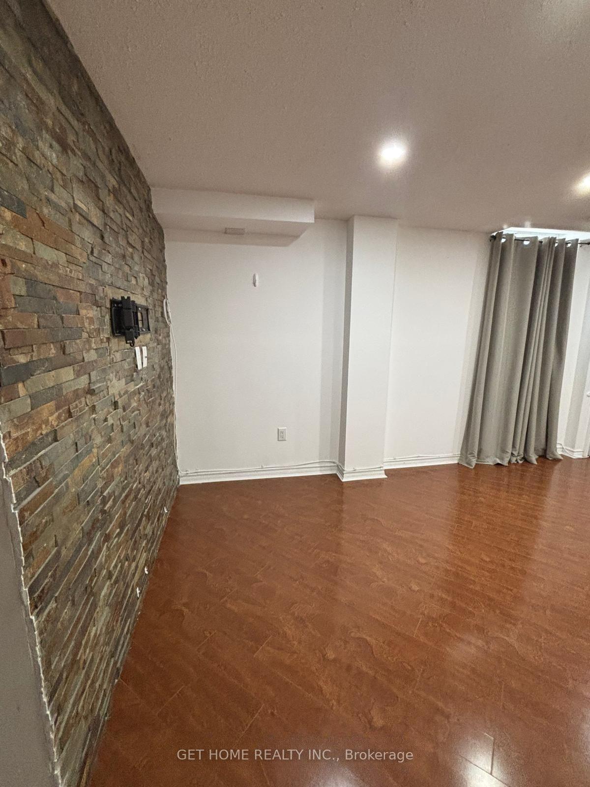 Photo 21 of Unit BSMT, 3860 Mcdowell Drive, Mississauga, Churchill Meadows — HOMEH