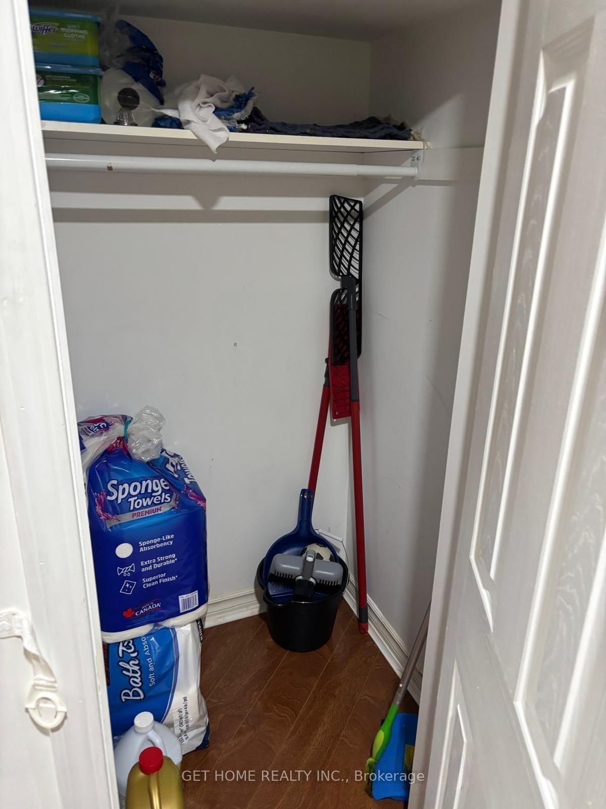 Photo 22 of Unit BSMT, 3860 Mcdowell Drive, Mississauga, Churchill Meadows — HOMEH