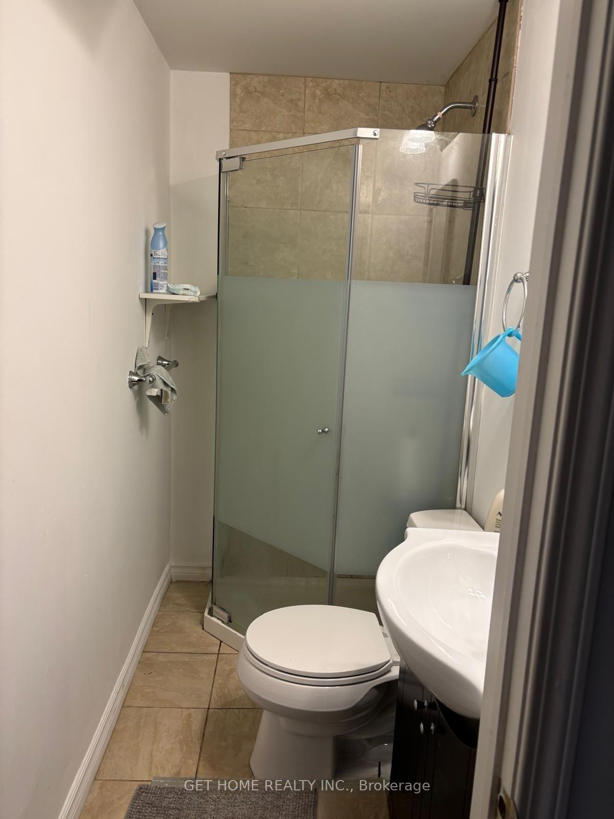 Photo 24 of Unit BSMT, 3860 Mcdowell Drive, Mississauga, Churchill Meadows — HOMEH