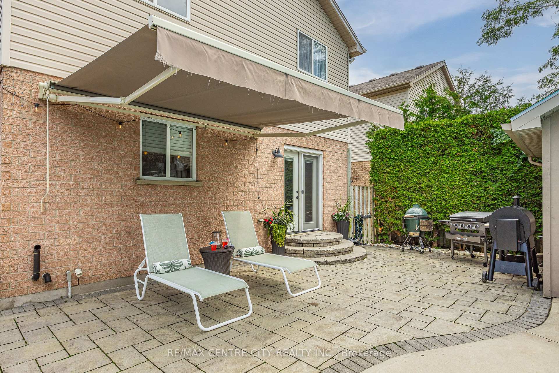 Photo 27 of 43 Meredith Drive, Middlesex Centre, Ilderton — HOMEH