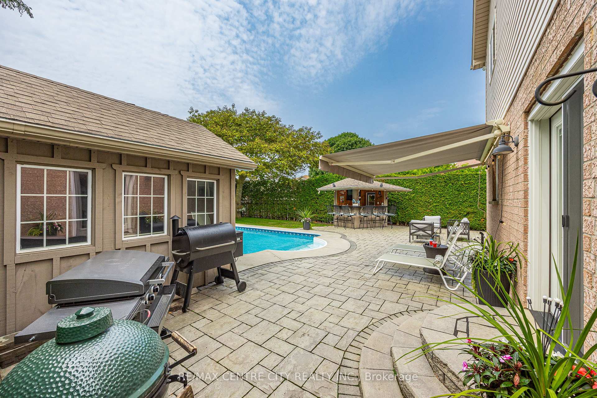 Photo 28 of 43 Meredith Drive, Middlesex Centre, Ilderton — HOMEH