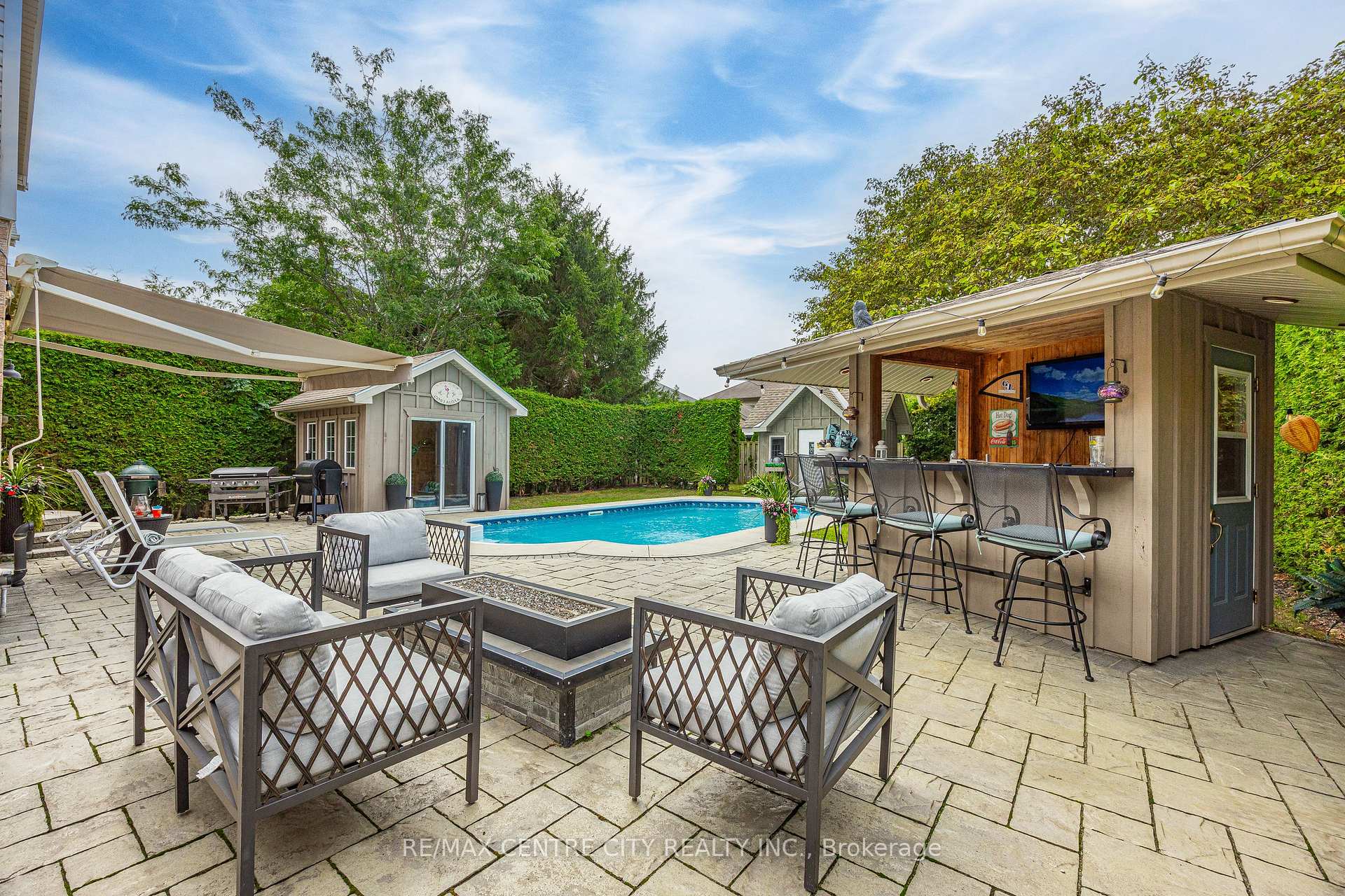 Photo 29 of 43 Meredith Drive, Middlesex Centre, Ilderton — HOMEH