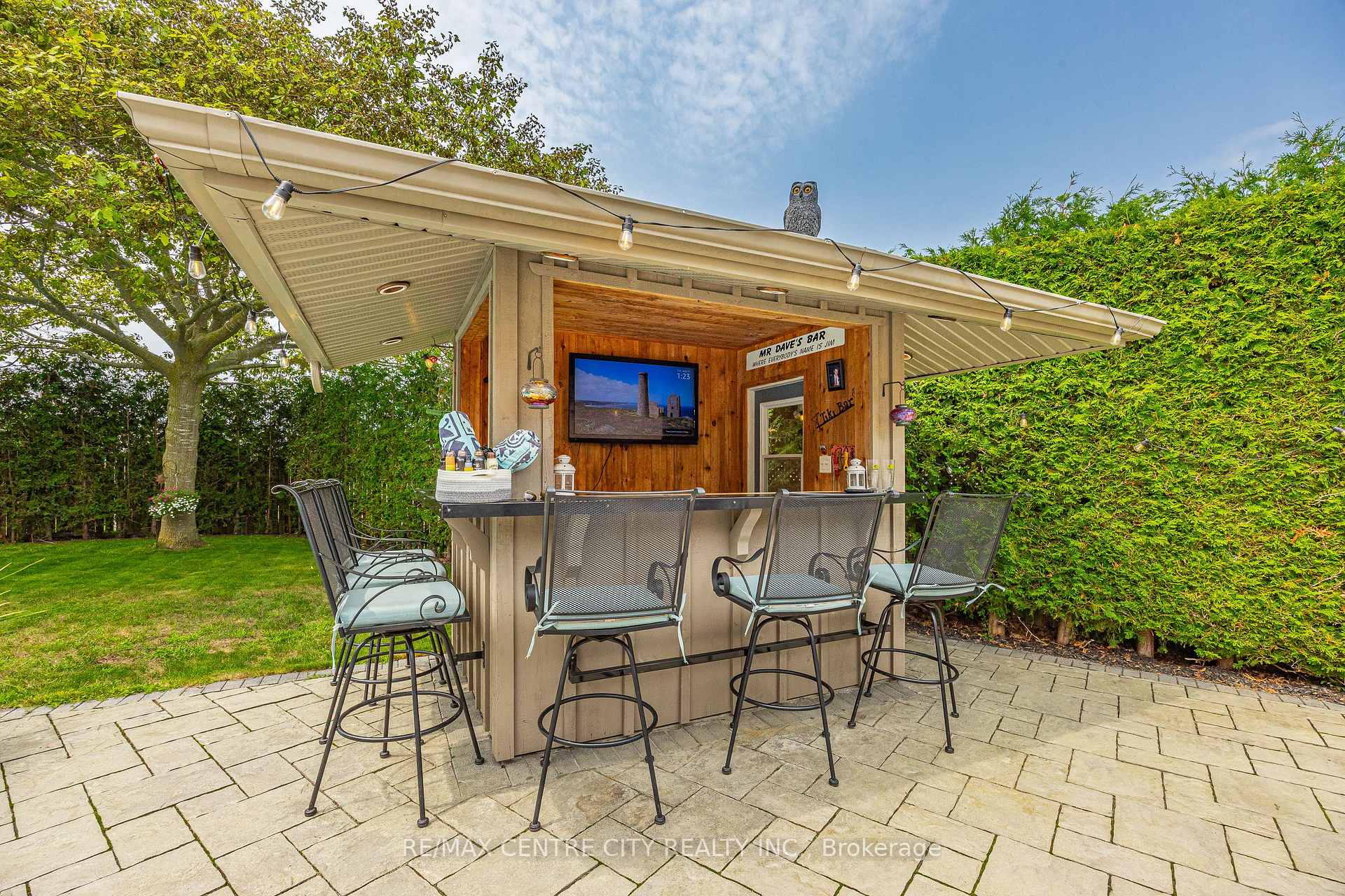 Photo 30 of 43 Meredith Drive, Middlesex Centre, Ilderton — HOMEH