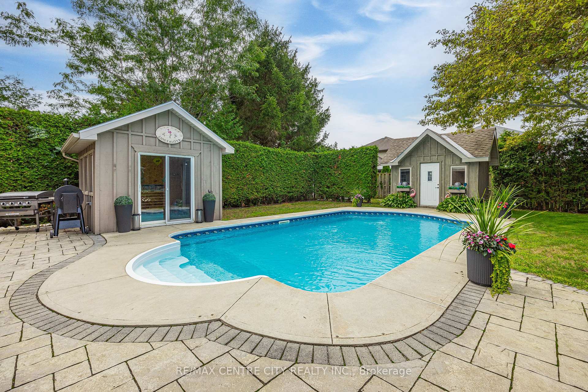 Photo 31 of 43 Meredith Drive, Middlesex Centre, Ilderton — HOMEH