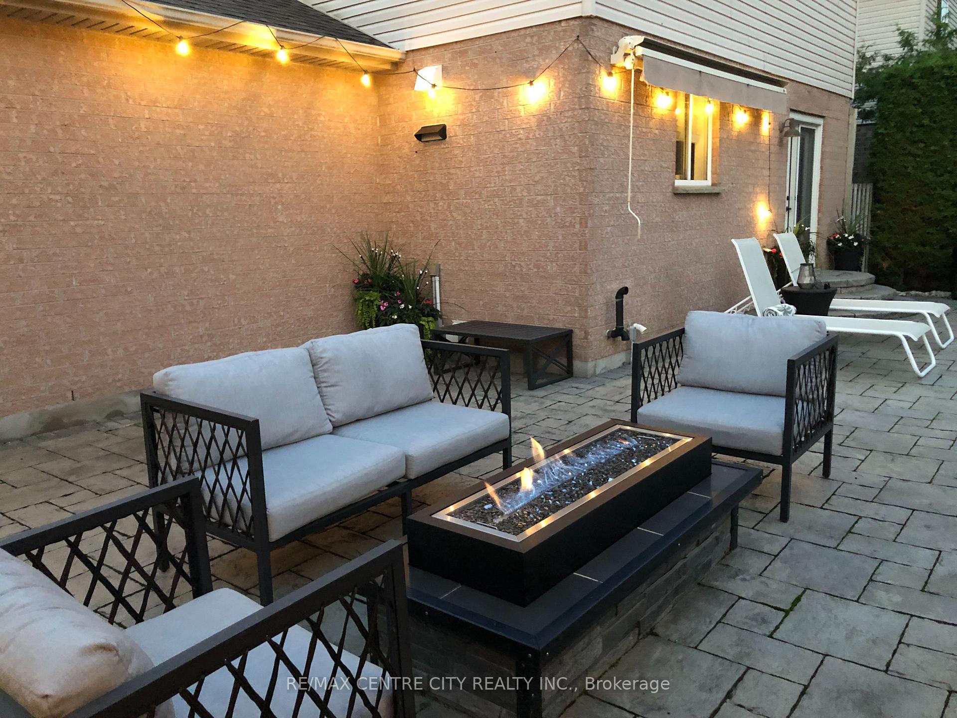 Photo 45 of 43 Meredith Drive, Middlesex Centre, Ilderton — HOMEH