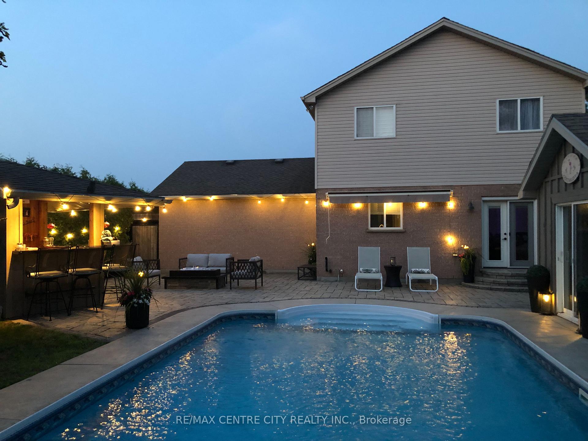 Photo 48 of 43 Meredith Drive, Middlesex Centre, Ilderton — HOMEH