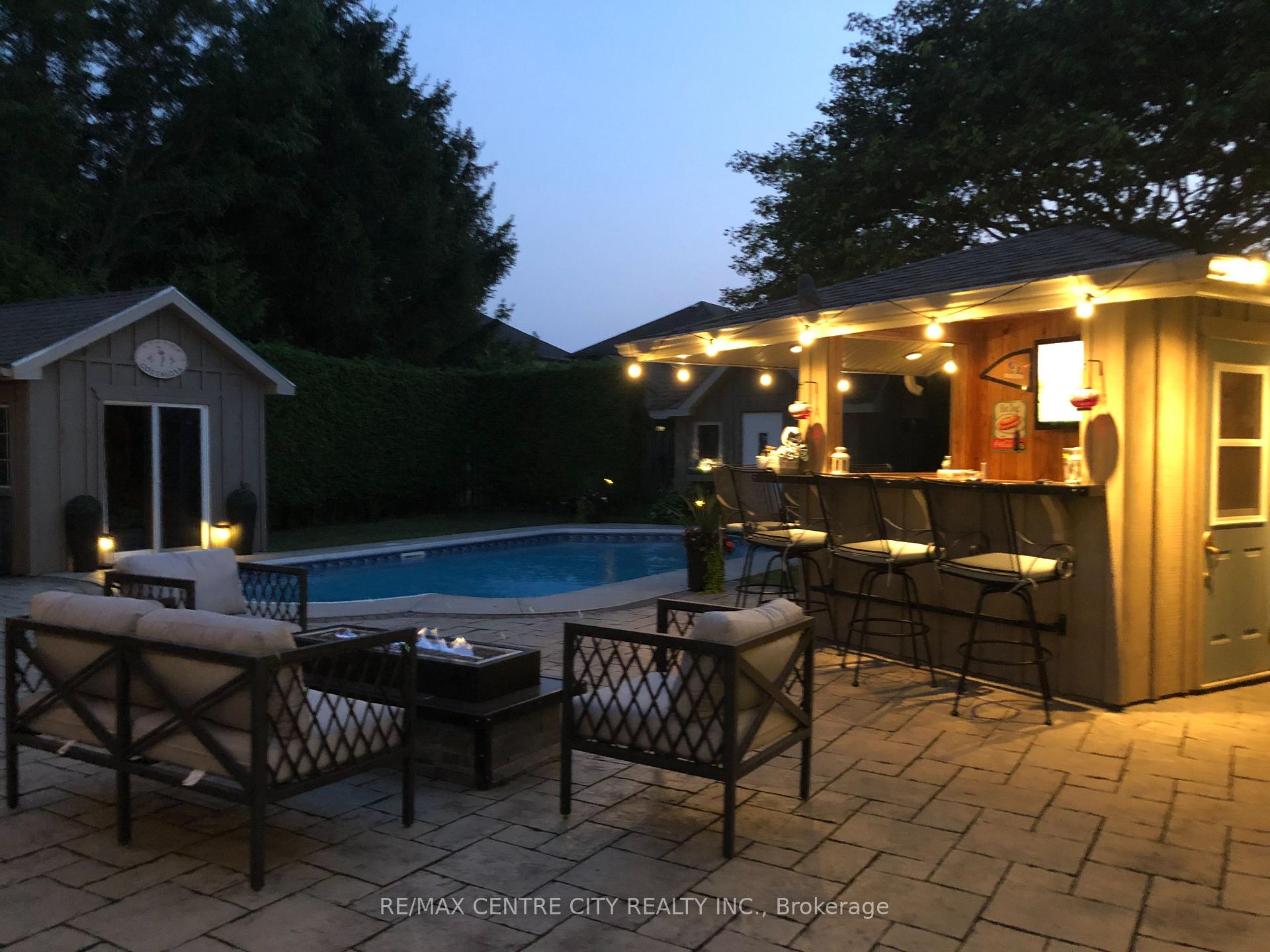 Photo 50 of 43 Meredith Drive, Middlesex Centre, Ilderton — HOMEH