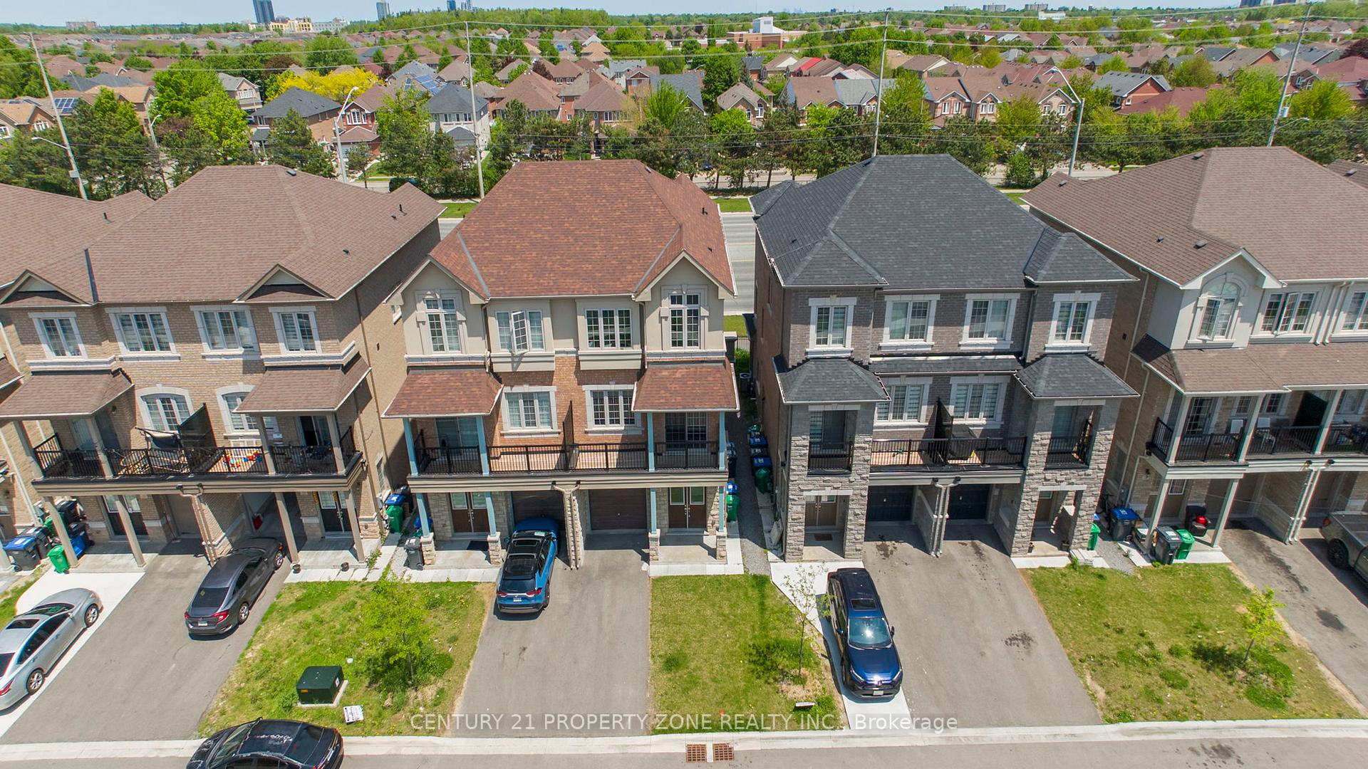 Photo 34 of 25 Hashmi Place, Brampton, Credit Valley — HOMEH