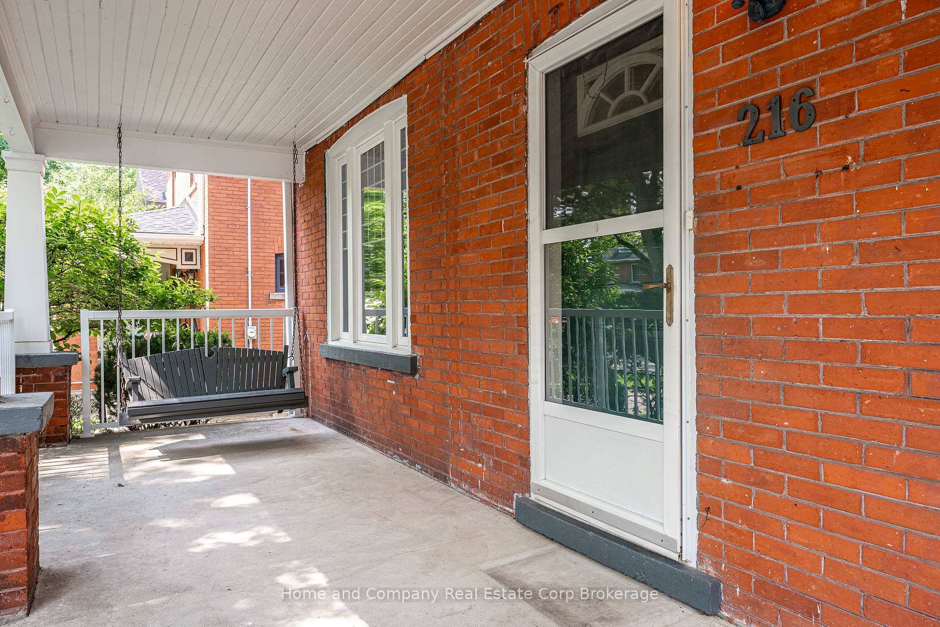 Photo 2 of 216 Douglas Street, Stratford — HOMEH
