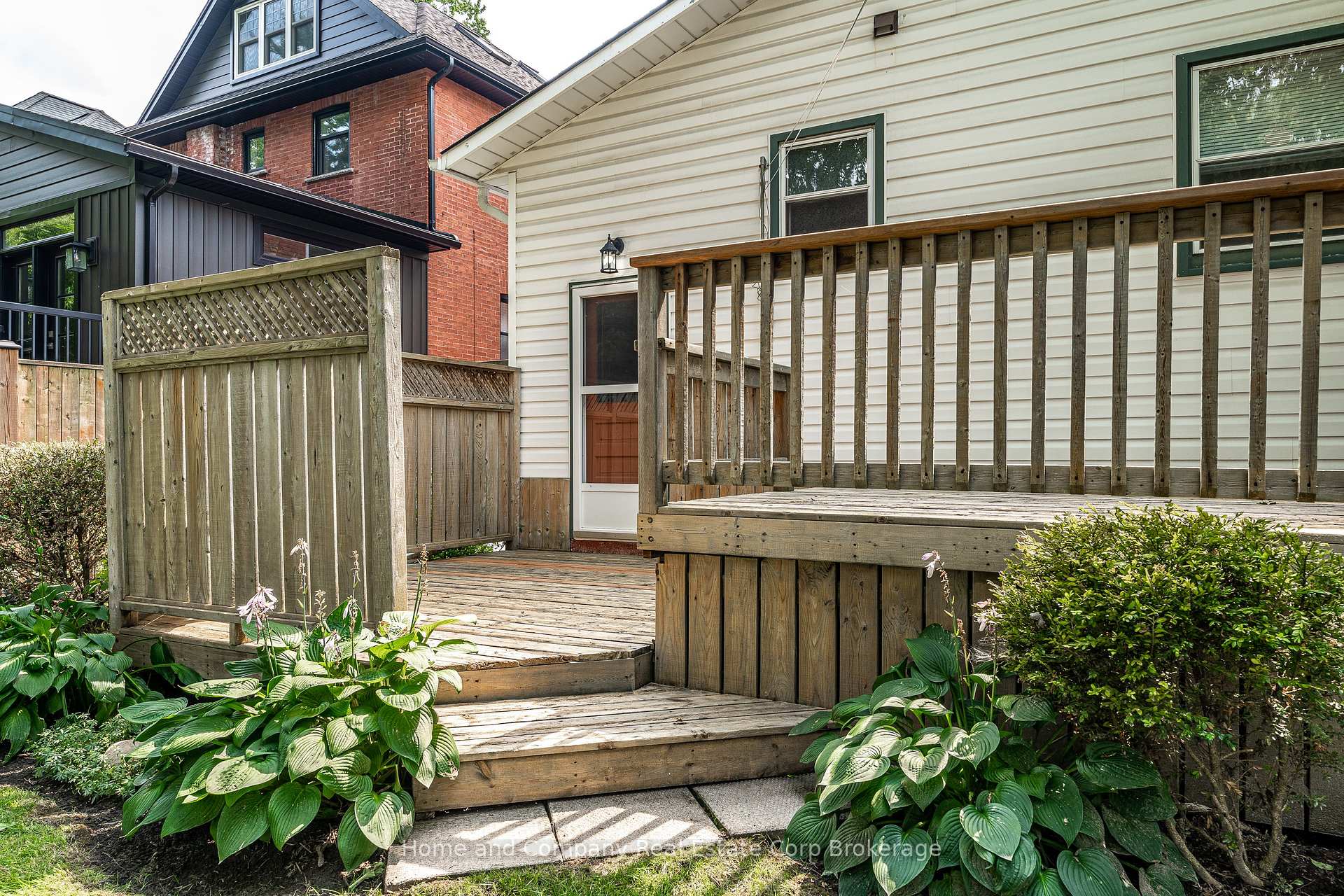Photo 24 of 216 Douglas Street, Stratford — HOMEH
