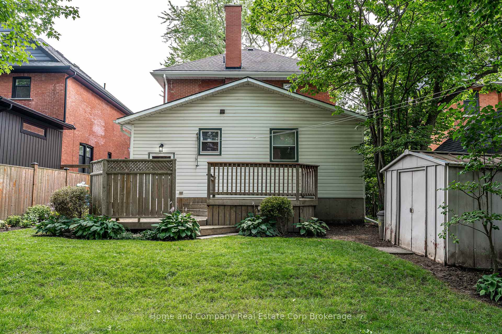 Photo 27 of 216 Douglas Street, Stratford — HOMEH