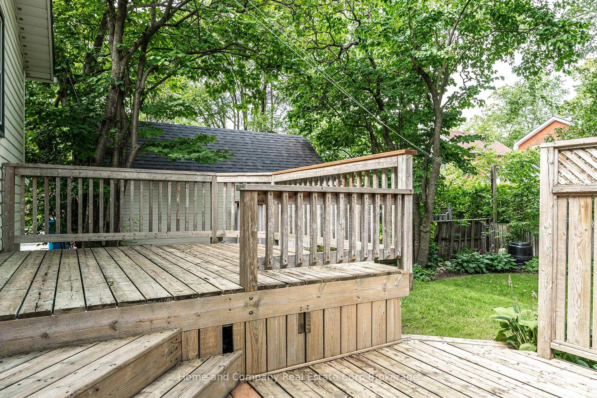 Photo 26 of 216 Douglas Street, Stratford — HOMEH