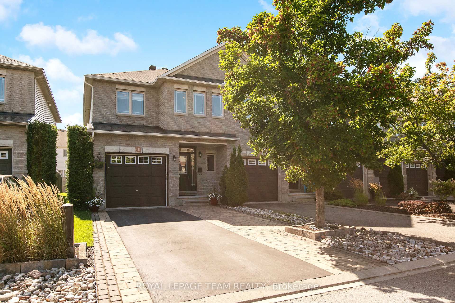 Photo 1 of 411 June Court, Ottawa, Mer Bleue/Bradley Estates/Anderson Park — HOMEH