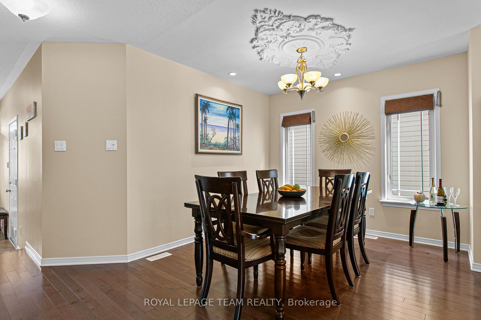 Photo 6 of 411 June Court, Ottawa, Mer Bleue/Bradley Estates/Anderson Park — HOMEH