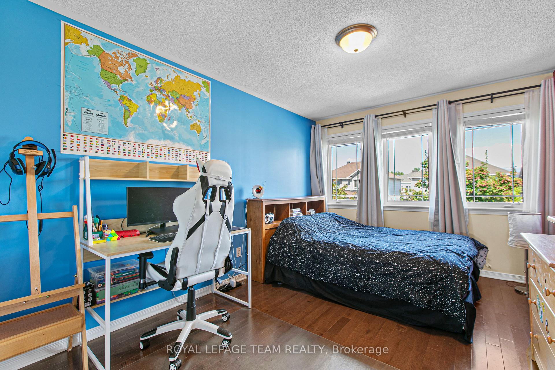 Photo 26 of 411 June Court, Ottawa, Mer Bleue/Bradley Estates/Anderson Park — HOMEH