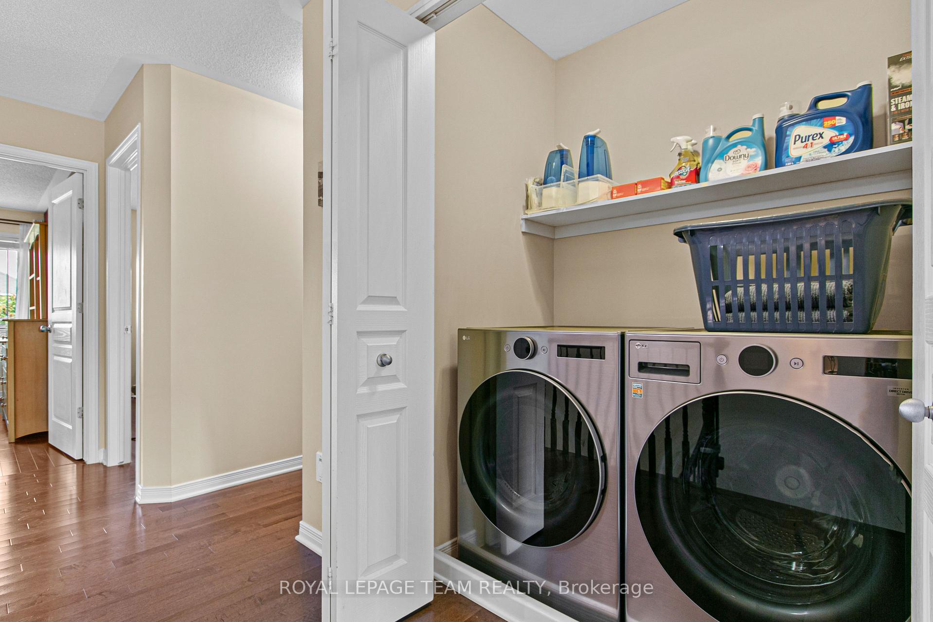 Photo 27 of 411 June Court, Ottawa, Mer Bleue/Bradley Estates/Anderson Park — HOMEH