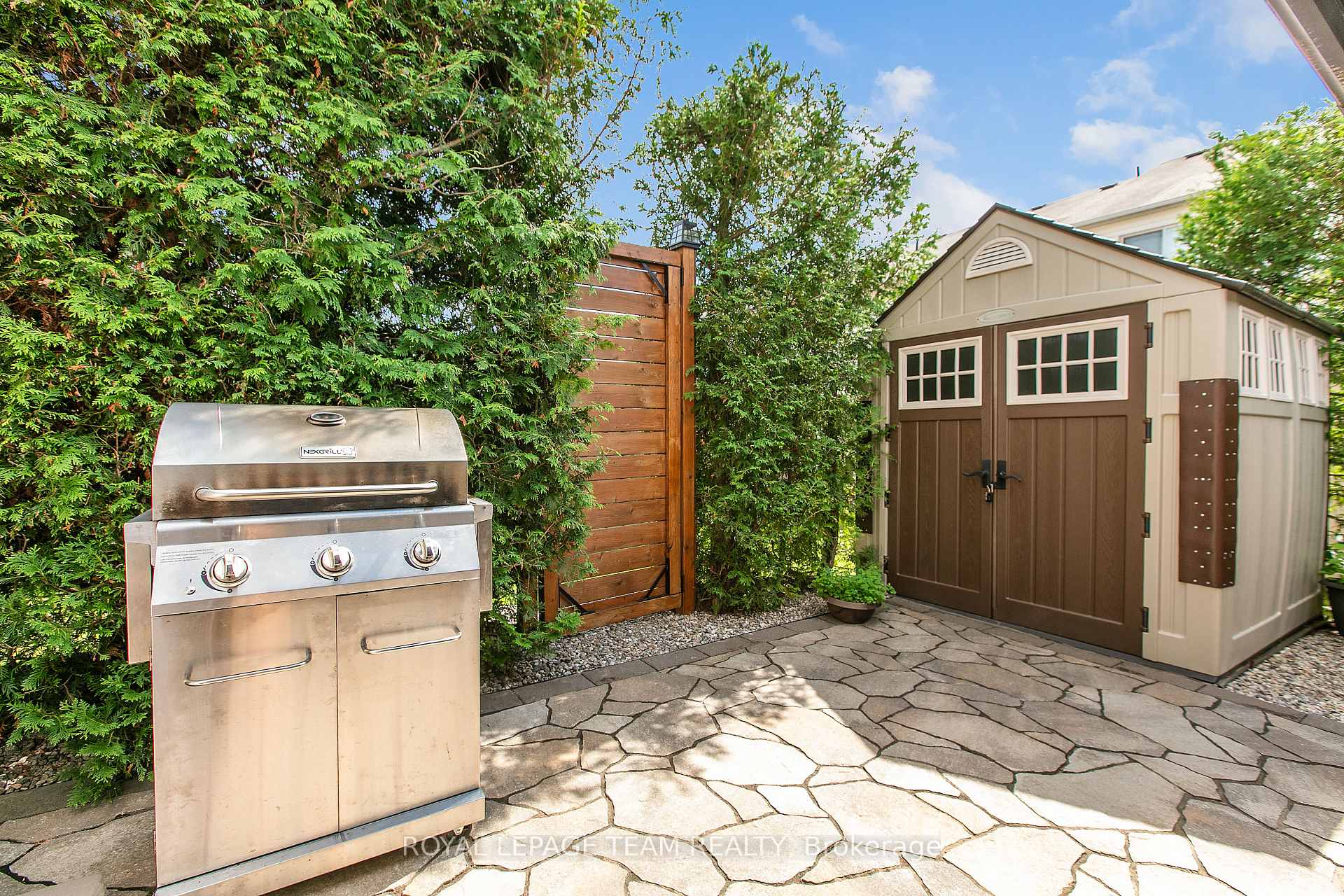 Photo 32 of 411 June Court, Ottawa, Mer Bleue/Bradley Estates/Anderson Park — HOMEH