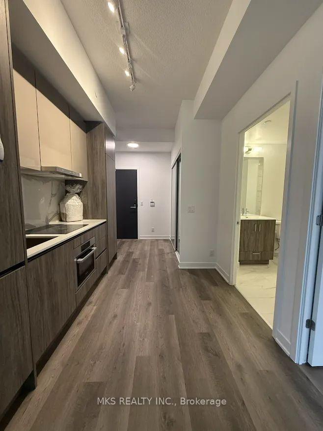 Photo 4 of Unit 1212, 180 Front Street E, Toronto, Moss Park — HOMEH