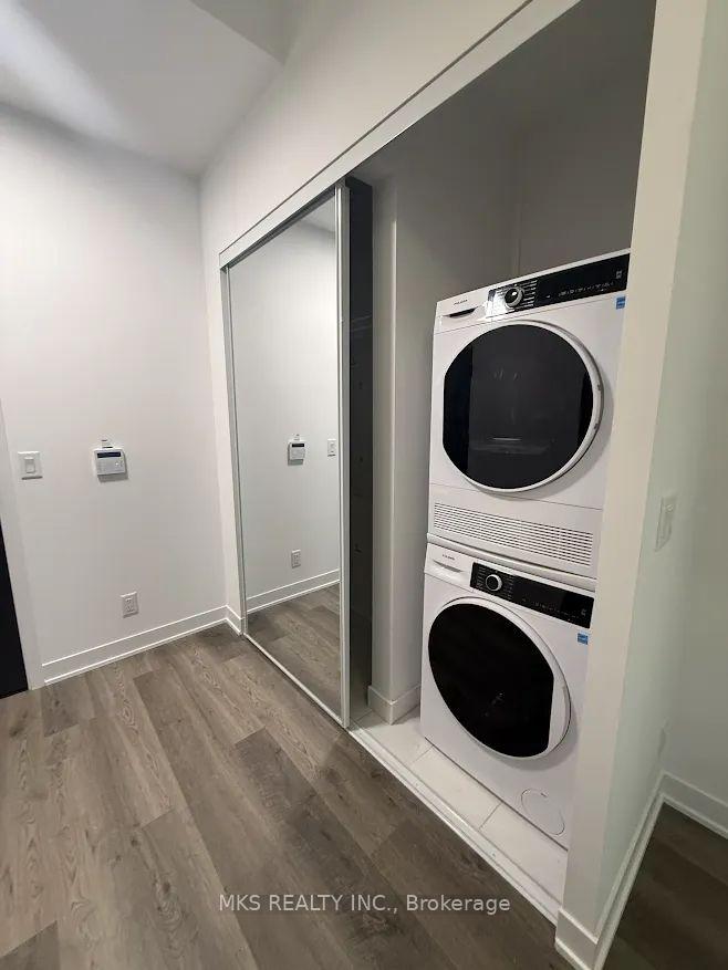 Photo 5 of Unit 1212, 180 Front Street E, Toronto, Moss Park — HOMEH