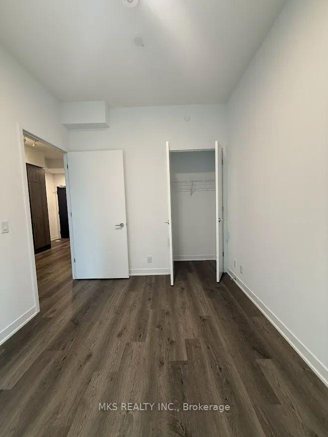 Photo 6 of Unit 1212, 180 Front Street E, Toronto, Moss Park — HOMEH