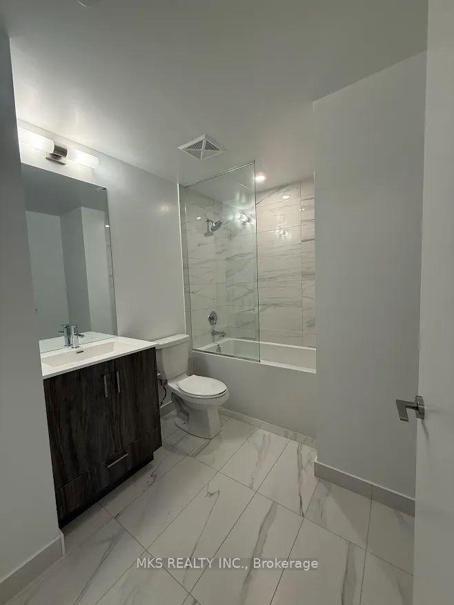 Photo 7 of Unit 1212, 180 Front Street E, Toronto, Moss Park — HOMEH
