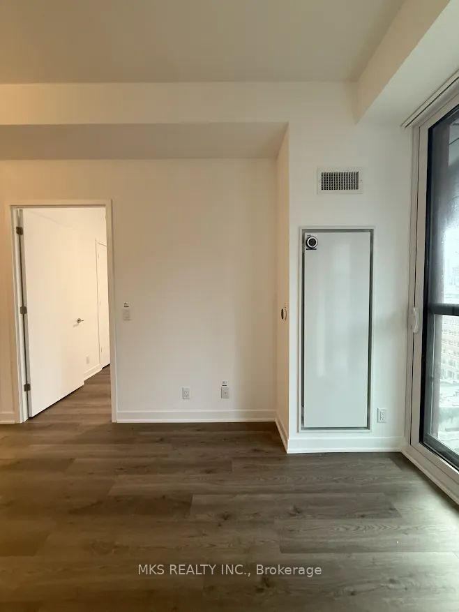 Photo 9 of Unit 1212, 180 Front Street E, Toronto, Moss Park — HOMEH