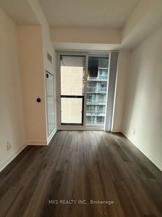 Photo 10 of Unit 1212, 180 Front Street E, Toronto, Moss Park — HOMEH