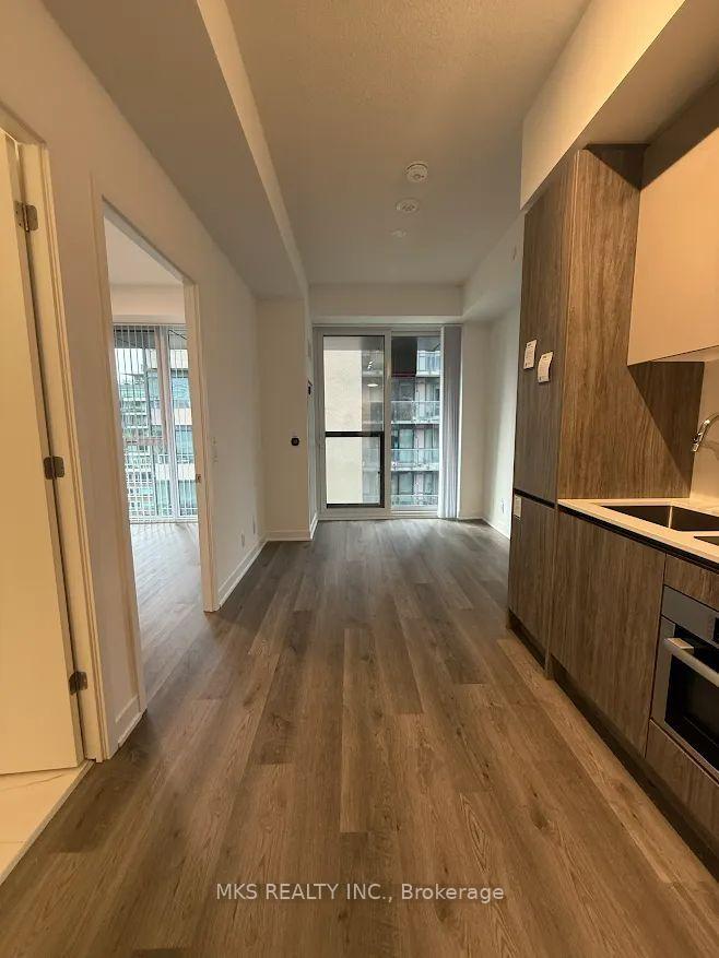 Photo 12 of Unit 1212, 180 Front Street E, Toronto, Moss Park — HOMEH