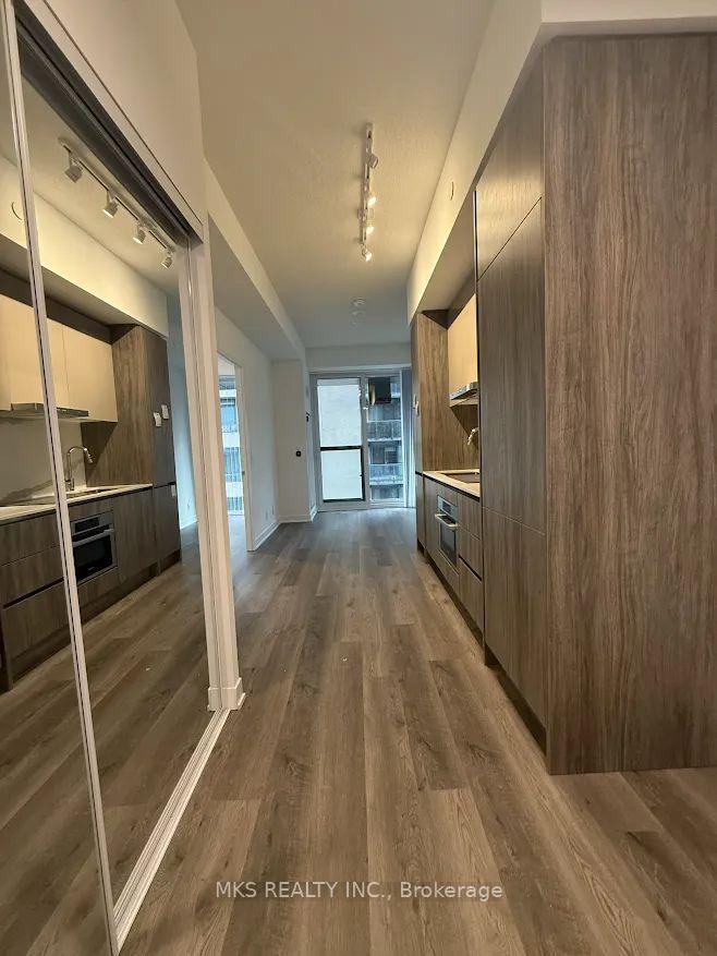 Photo 13 of Unit 1212, 180 Front Street E, Toronto, Moss Park — HOMEH