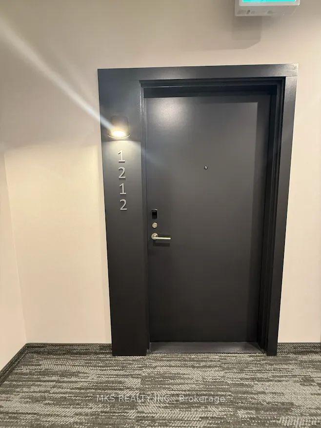 Photo 14 of Unit 1212, 180 Front Street E, Toronto, Moss Park — HOMEH