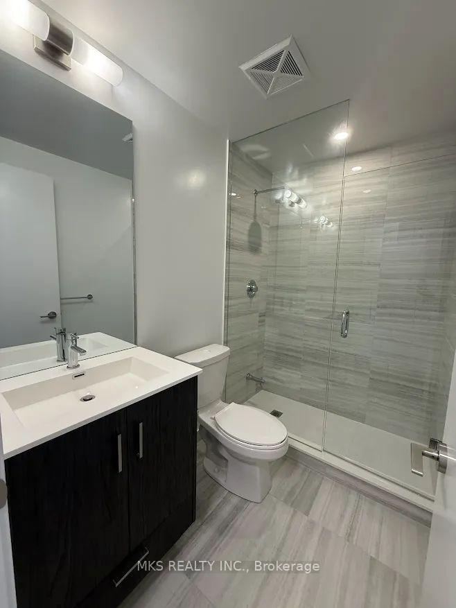 Photo 7 of Unit 1610, 180 Front Street E, Toronto, Moss Park — HOMEH