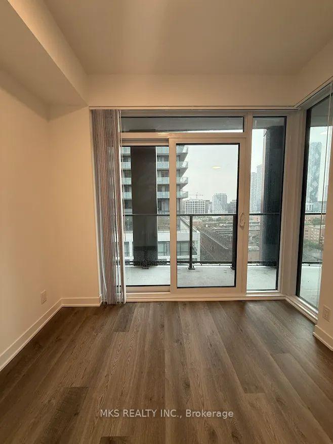 Photo 9 of Unit 1610, 180 Front Street E, Toronto, Moss Park — HOMEH