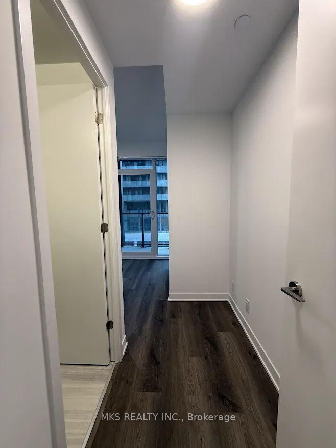 Photo 10 of Unit 1610, 180 Front Street E, Toronto, Moss Park — HOMEH