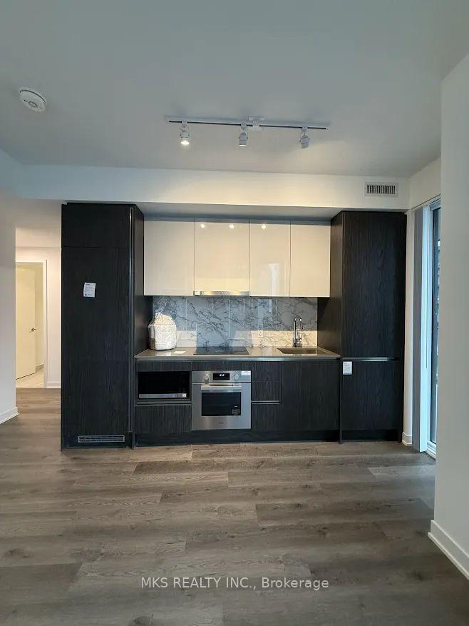 Photo 11 of Unit 1610, 180 Front Street E, Toronto, Moss Park — HOMEH