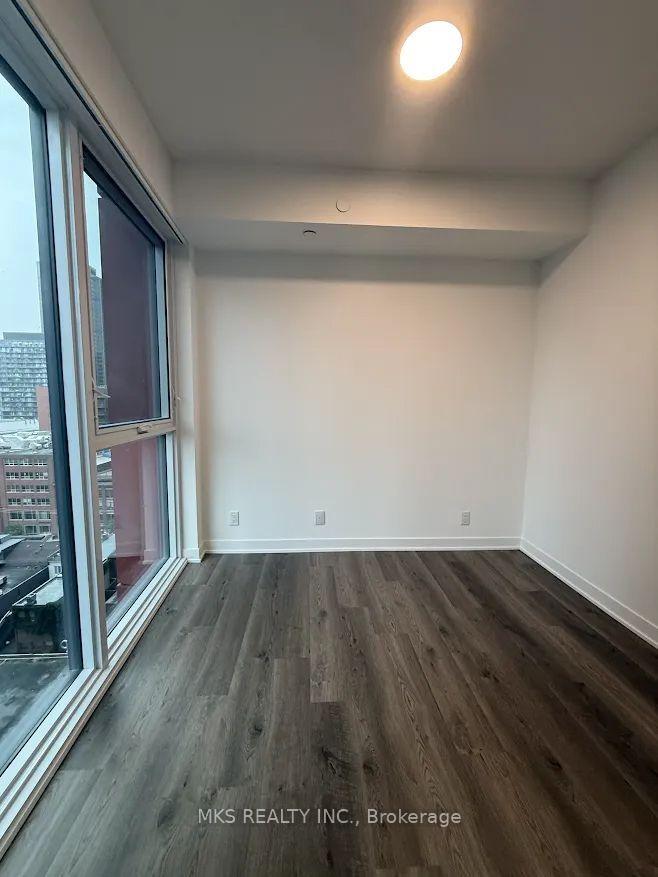 Photo 13 of Unit 1610, 180 Front Street E, Toronto, Moss Park — HOMEH