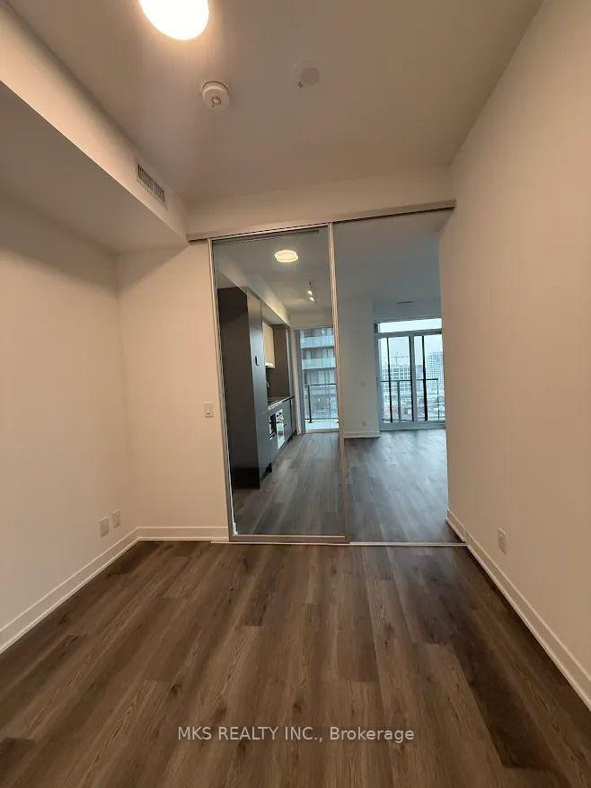 Photo 14 of Unit 1610, 180 Front Street E, Toronto, Moss Park — HOMEH