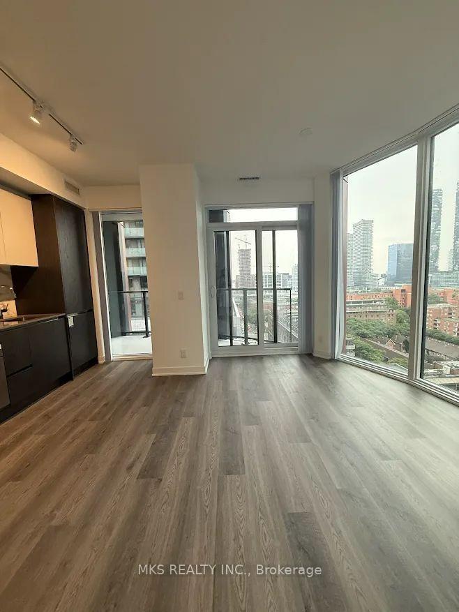 Photo 16 of Unit 1610, 180 Front Street E, Toronto, Moss Park — HOMEH