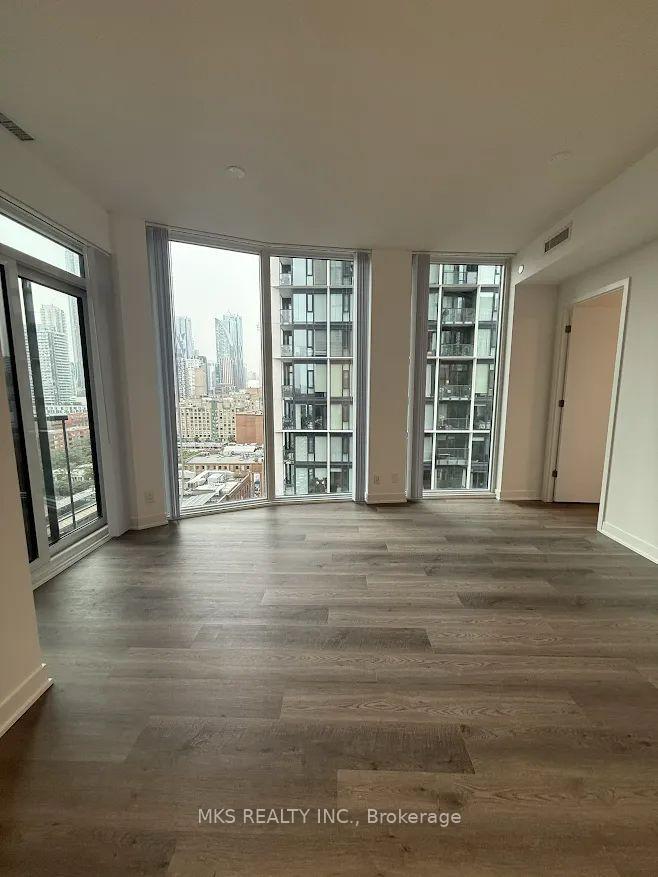 Photo 17 of Unit 1610, 180 Front Street E, Toronto, Moss Park — HOMEH
