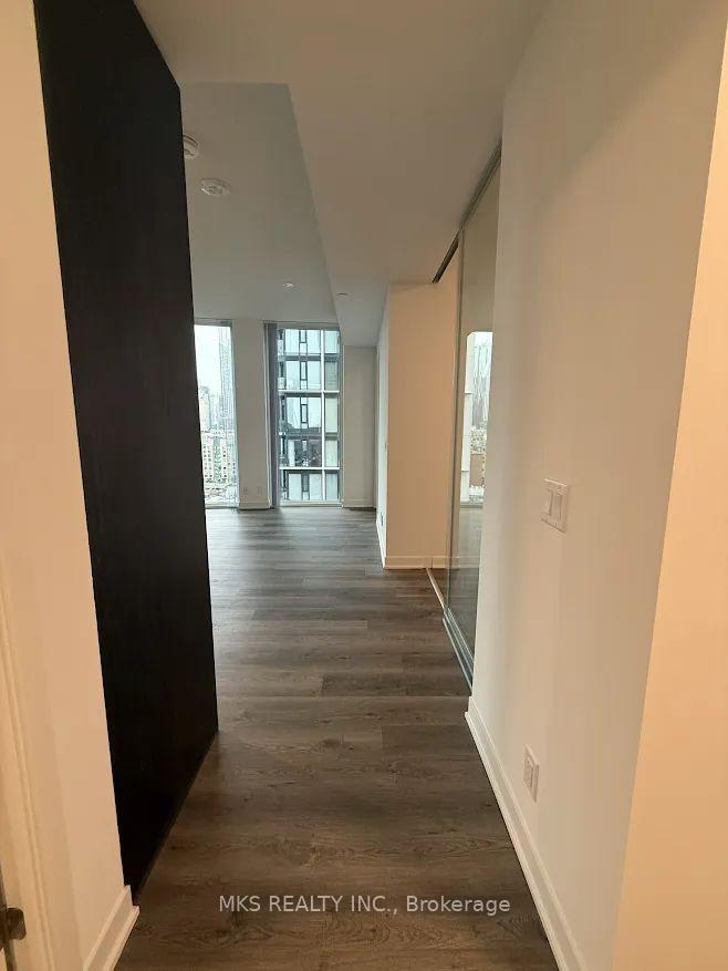 Photo 18 of Unit 1610, 180 Front Street E, Toronto, Moss Park — HOMEH