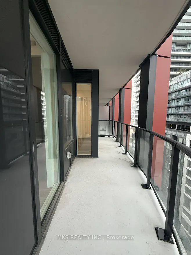 Photo 21 of Unit 1610, 180 Front Street E, Toronto, Moss Park — HOMEH